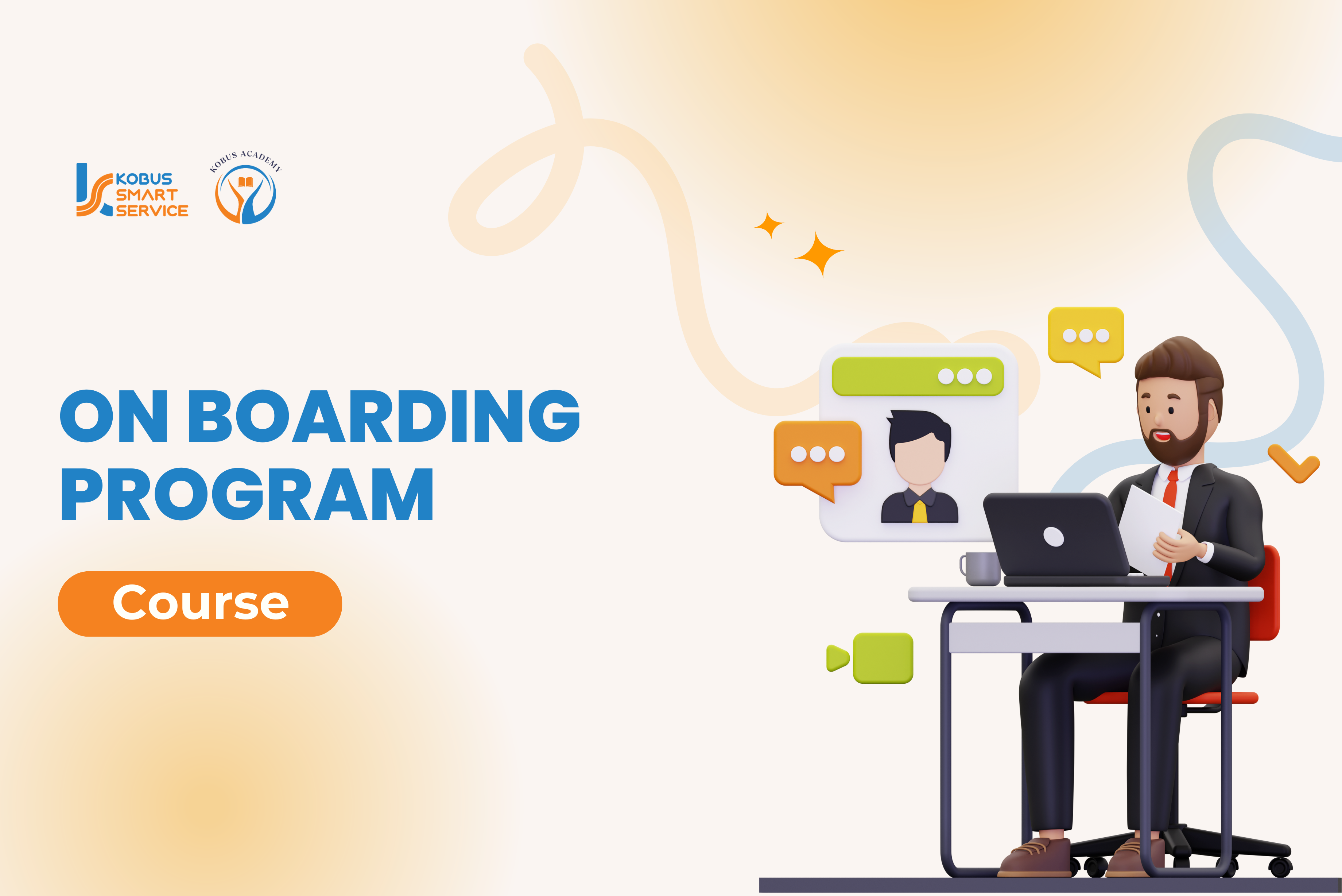 On Boarding Program