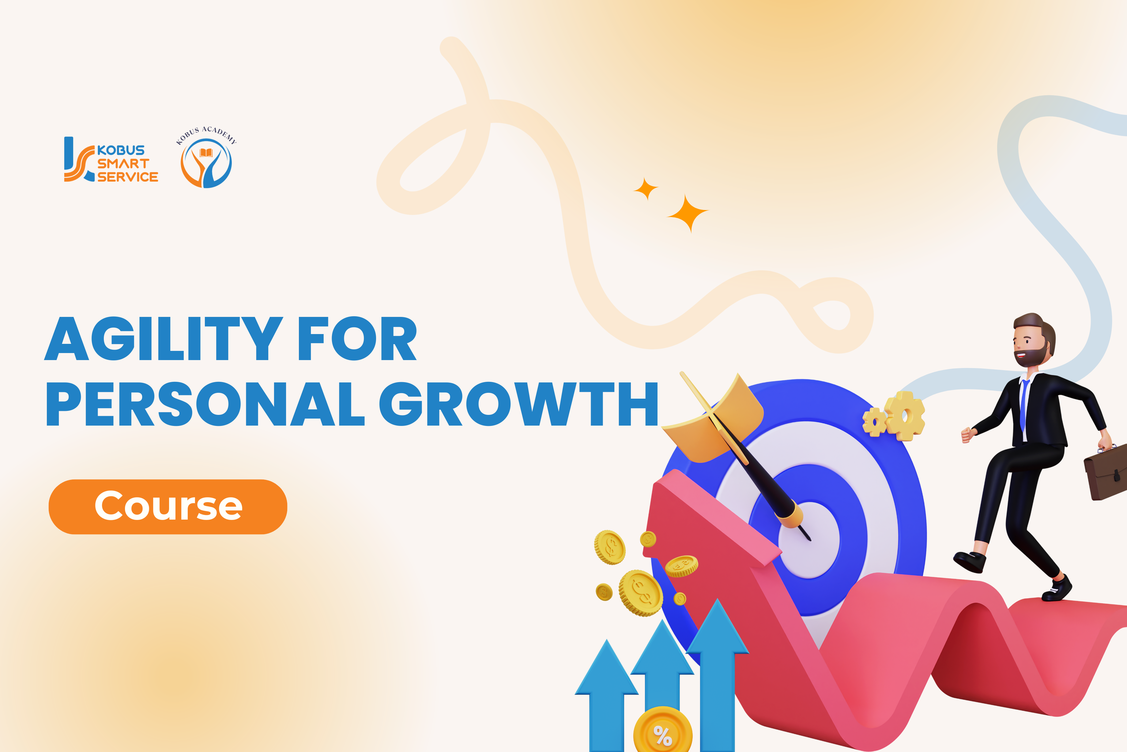 Agility for Personal Growth Program 