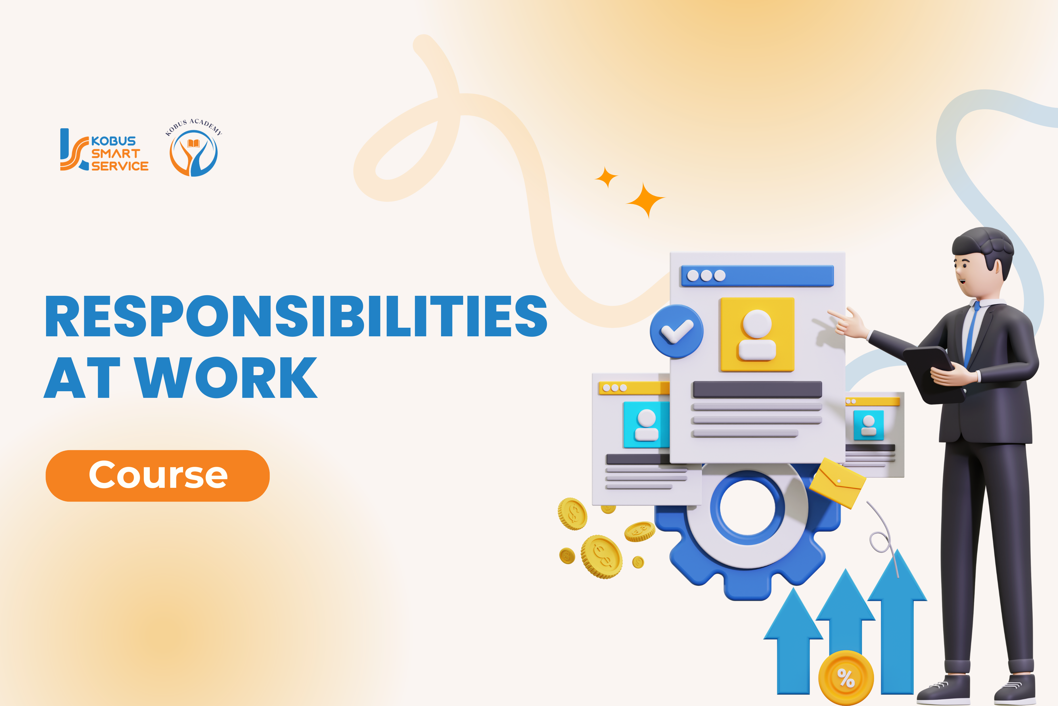 Responsibilities at Work