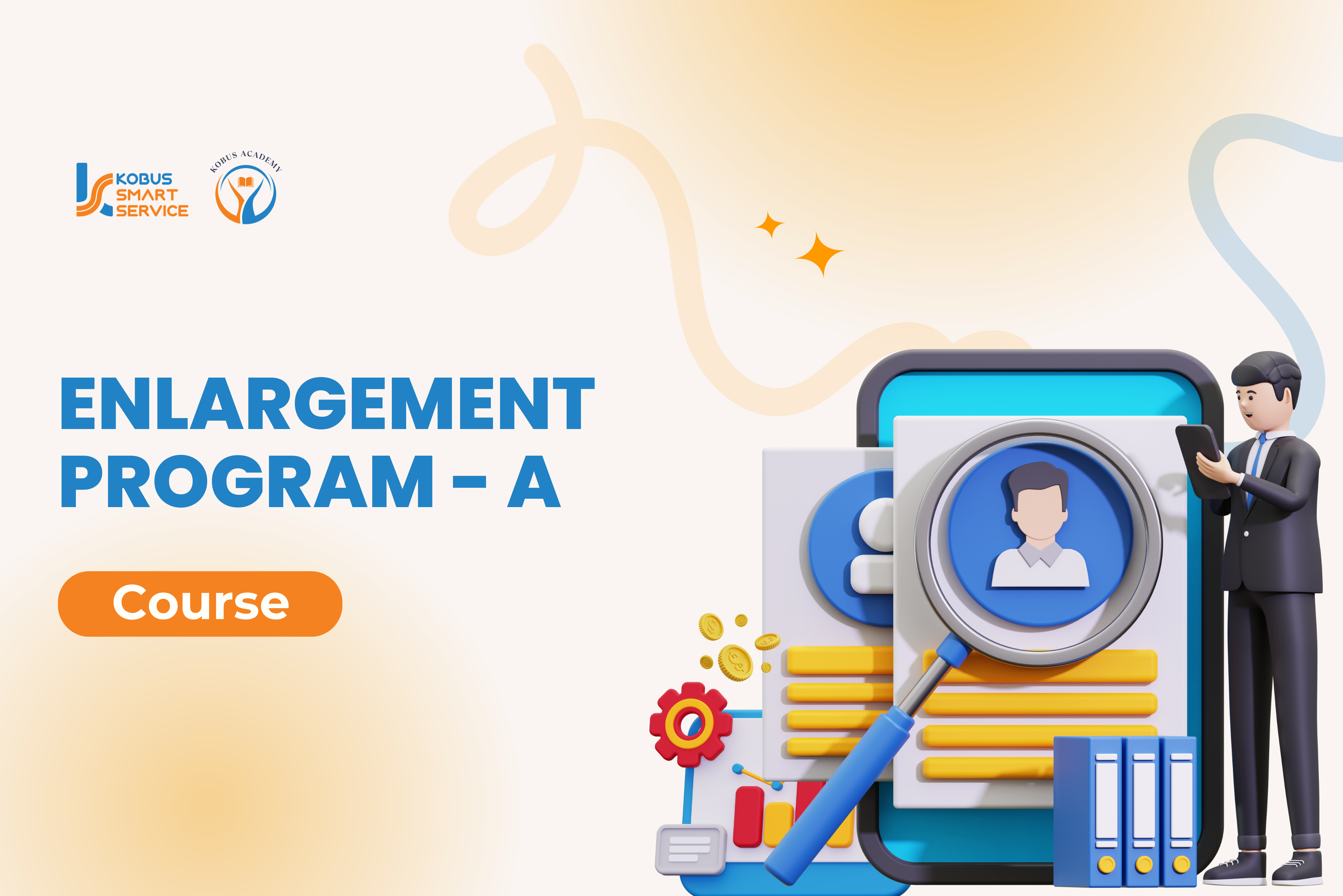 Enlargement Program - A